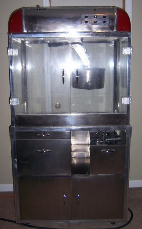 M-47 Back