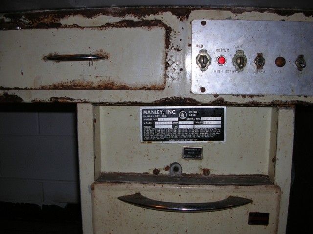 Model 91