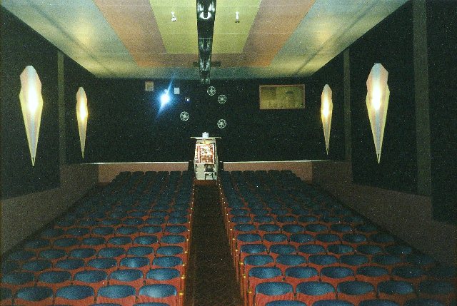 Hi-Line Theatre