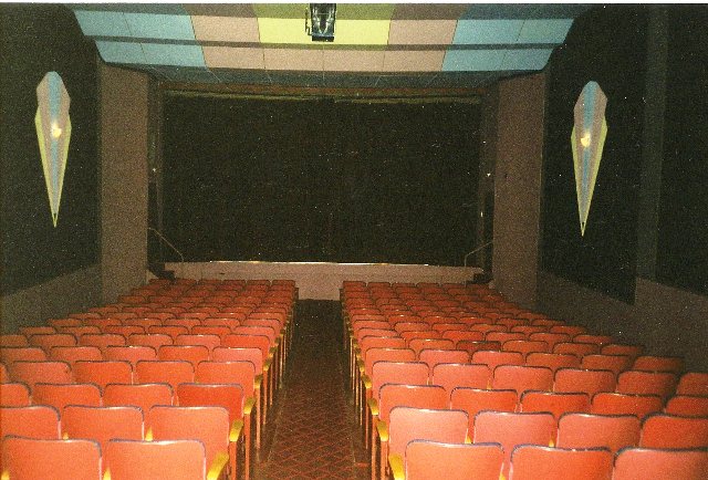 Hi-Line Theatre
